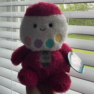 Bumbumz gum all machine 7.5” NWT